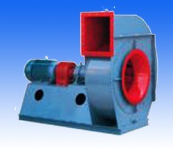 Y8-39型鍋爐離心引風(fēng)機(jī)