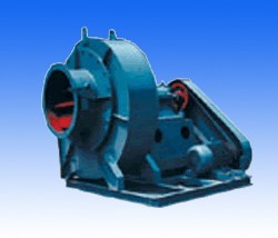 Y5-48型鍋爐離心引風(fēng)機(jī)