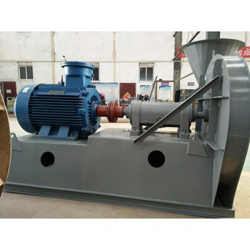 高溫除塵風(fēng)機(jī)