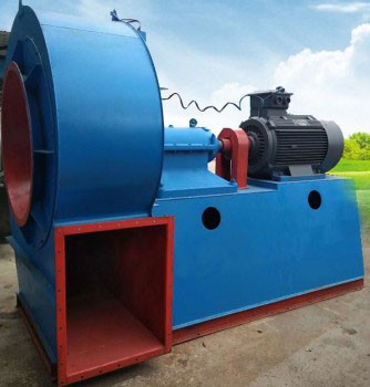 除塵風(fēng)機(jī)