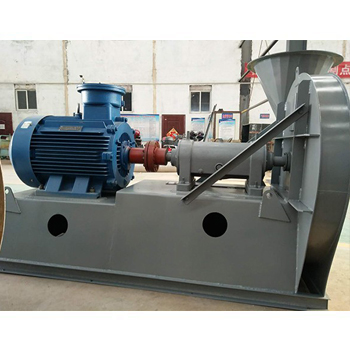 離心鍋爐風(fēng)機(jī)