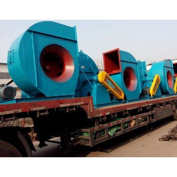 離心風(fēng)機(jī)