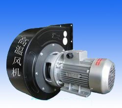 高溫風機