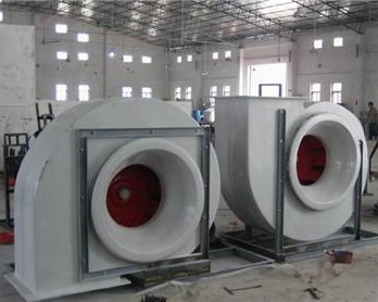 F9-28型密封式離心風機系列